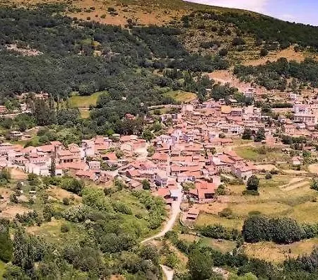 El Casillo De Gredos *