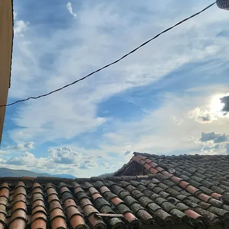 El Casillo De Gredos בקתה