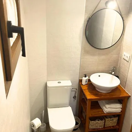 El Casillo De Gredos * Navacepeda de Tormes