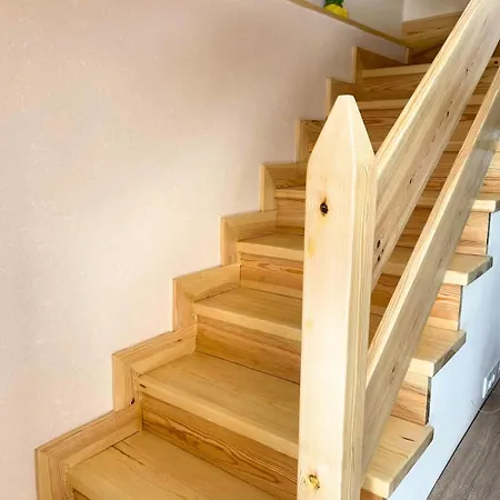 בקתה El Casillo De Gredos Navacepeda de Tormes