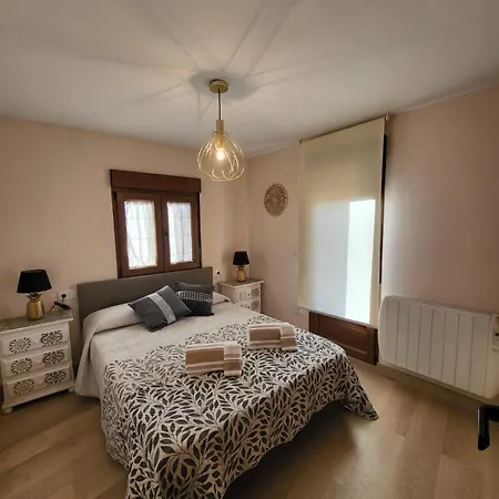 El Casillo De Gredos *