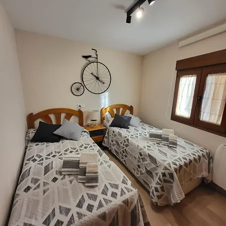 El Casillo De Gredos בקתה