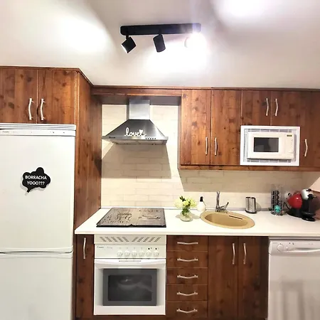 El Casillo De Gredos בקתה Navacepeda de Tormes