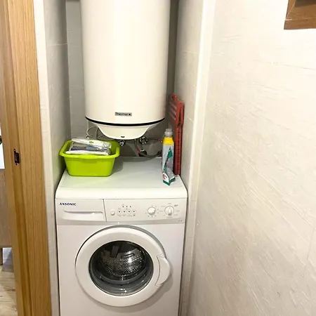 El Casillo De Gredos Navacepeda de Tormes