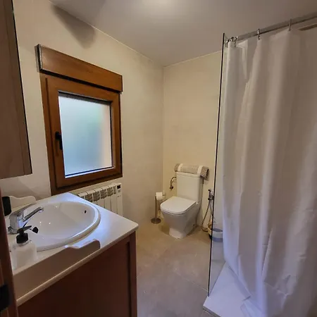 El Casillo De Gredos בקתה Navacepeda de Tormes