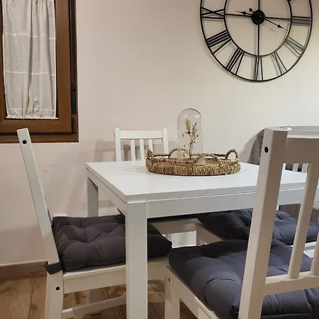 El Casillo De Gredos *