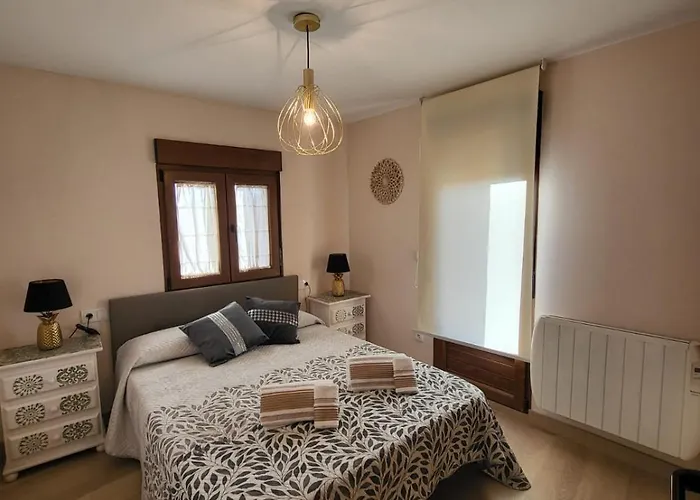 El Casillo De Gredos *