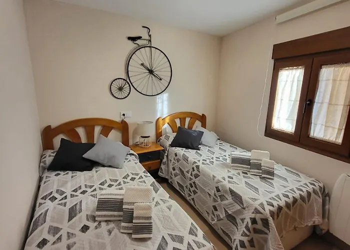 El Casillo De Gredos Σαλέ