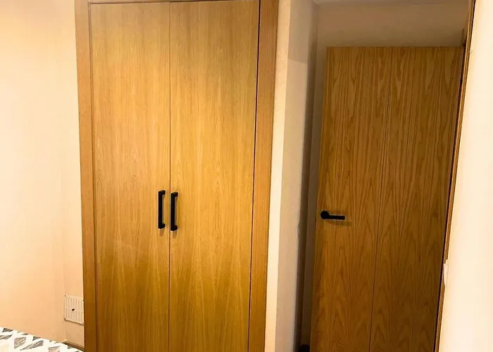 Σαλέ El Casillo De Gredos *