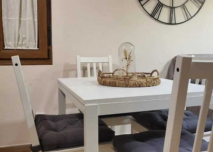 El Casillo De Gredos *