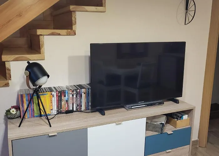 El Casillo De Gredos